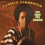 The Iron Pot Cooker
Camille Yarbrough