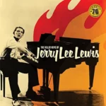 The Killer Keys Of Jerry Lee Lewis