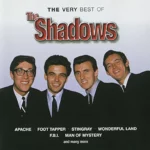 The Very Best of the Shadows
The Shadows