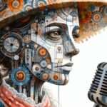 technologie et humanité dans vos spectacles