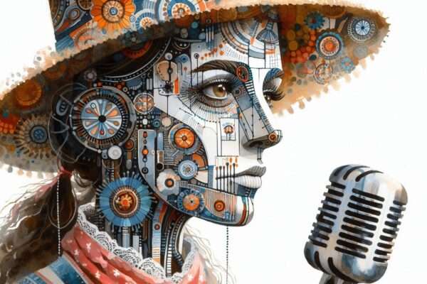 Quand l’IA restaure l’authenticité : comment marier technologie et humanité dans vos spectacles