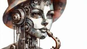 futur du spectacle vivant avec IA