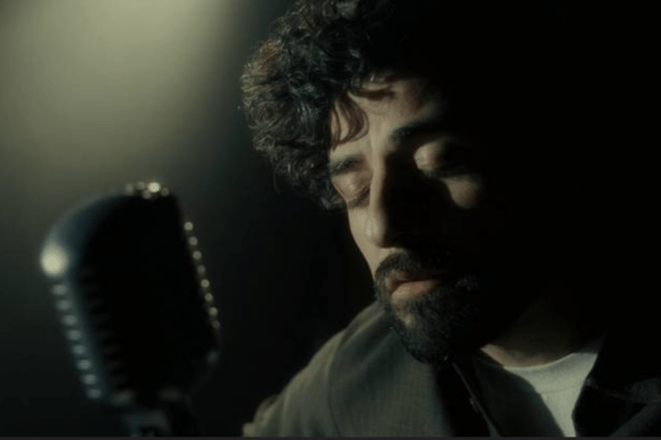 Inside Llewyn Davis réalisé par Joel et Ethan Coen et sorti en 2013